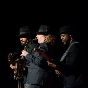 Review:  QC Summerfest Kick-Off With A Bang Image
