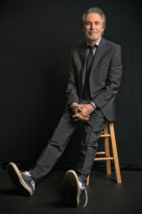 Singer-Songwriter JD Souther Coming to the Halloran Centre This Fall Image