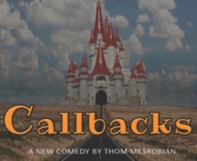 CALLBACKS is Coming to Orlando Image