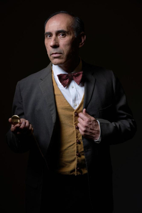The Classic Theatre Presents LORCA Image