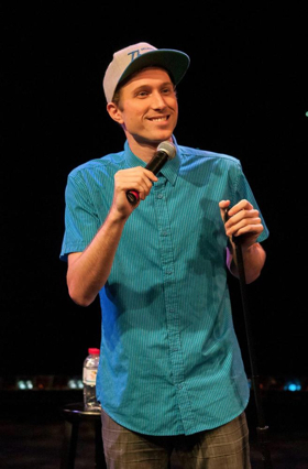 ALL STAR COMEDY Show Changes Lineup at Bay Street Theater Image