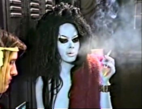 Dirty Looks and Kembra Pfahler Return to The Kitchen This October Image