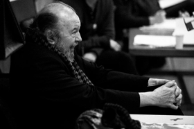 Broadway and West End to Dim Lights In Memory of Peter Hall this Friday Image