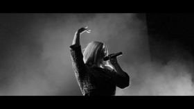 SOMEONE LIKE YOU Tour Launches Starring X FACTOR'S Katie Markham Image