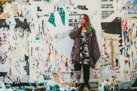 Jackie Hagan Brings THIS IS NOT A SAFE SPACE to Contact Manchester; Spring 2018 UK Tour Announced Image