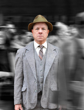 DEATH OF A SALESMAN and SKELETON CREW to Kick Off 54th Season at Trinity Rep Image