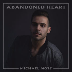 Jenna Ushkowitz, Jay Armstrong Johnson and More Featured on Michael Mott's ABANDONED HEART Album, Out Today Image