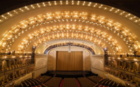 Chicago's Auditorium Theatre Appoints New Executive Officers Image