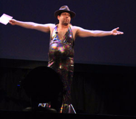 Jason Kravitz to Host This Year's New York innovative Theatre Awards Image
