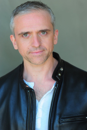 Interview: Theatre Life with Gregory Linington Image