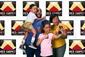 THE RED CARPET PREMIERE EXPERIENCE to Hit Manhattan This Fall Image
