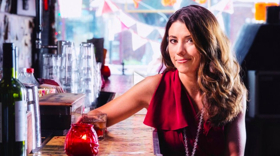 Gail Payne Makes Feinstein's/54 Below with THIS IS U.S. Image