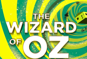 Full Cast Announced for Sheffield Theatres' Production of THE WIZARD OF OZ Image