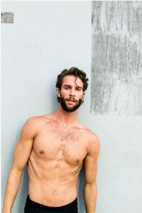 Interview: A 'Prolific' Summer: Catching up with James Whiteside Image