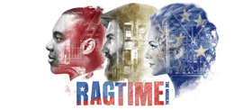 New Staging of RAGTIME Begins Tonight at The 5th Avenue Theatre Image