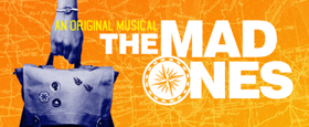 Krystina Alabado, Emma Hunton and Ben Fankhauser Tapped for THE MAD ONES Off-Broadway Image