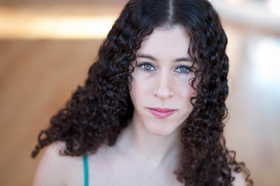 Interview:  Nicole Buggé and LIBERTY HALL DANCE FESTIVAL on 9/16 Image