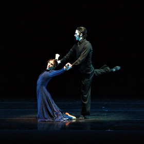 Nashville Ballet Explores Lizzie Borden's Infamous Murder Case this Halloween Image