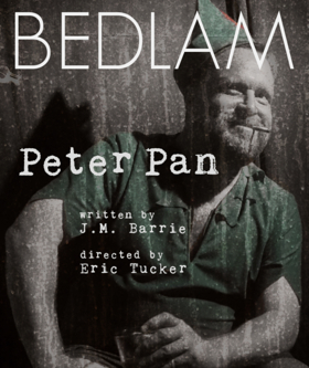 Cast Complete for BEDLAM's PETER PAN at The Duke on 42nd Street Image