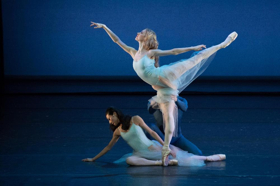 Boston Ballet Welcomes New Dancers, Announces Promotions for 2017-18 Roster Image
