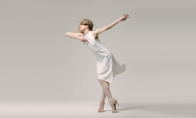 WENDY DANCES A SOLO BY KATHY and More Coming Up This Fall at 92Y Image