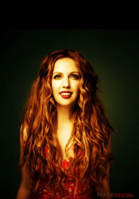 Former Celtic Woman Lisa Lambe to Perform at Irish Arts Center Image