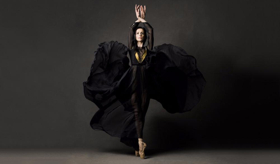 Greta Hodgkinson Coaches Dancers of The Bolshoi Ballet in 'Romeo and Juliet' Image