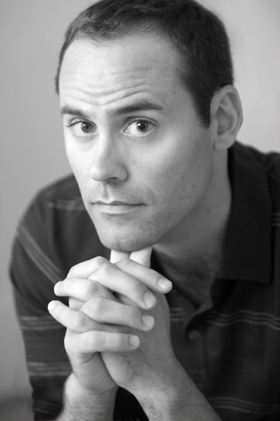 Dito van Reigersberg to Lead 1812 Productions' BUYER & CELLAR Image