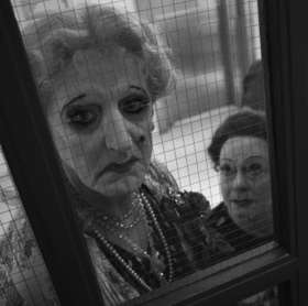 BLANCHE AND BUTCH To Open At Tron Theatre This Month Before Embarking On Scottish Tour Image