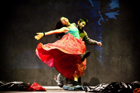 Full Program Set for DESTINOS, the First Chicago International Latino Theater Festival Image