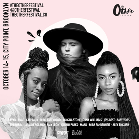New York's First All-Female Festival Announces Music Lineup Image