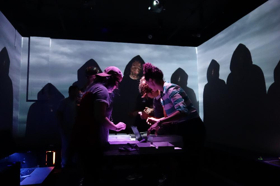 Paradiso Extends Escape Experiences with 'THE MEMORY ROOM' and 'THE PATH OF BEATRICE' Image
