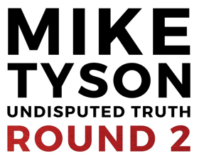 Boxer Mike Tyson Is Back for 'Round 2' Onstage Tonight in Las Vegas Image