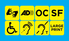 A.R.T. Announces Access Performance Dates for 2017-18 Season Image