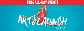 Feature: ARTS LAUNCH 2017 at The Adrienne Arsht Center For The Performing Arts Image
