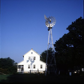New Musical to Receive Staged Readings at Amish Acres Image