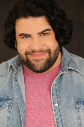 Rob Colletti to Shred in SCHOOL OF ROCK at Marcus Center This Fall  Image