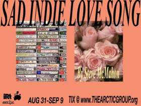 SAD INDIE LOVE SONG Premieres Tonight as Part of New York International Fridge Festival Image