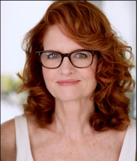 Interview: Candy Buckley in KILL LOCAL at La Jolla PLayhouse Image