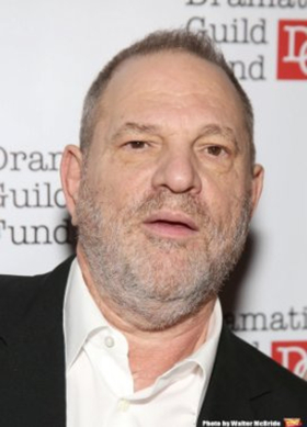 Gwyneth Paltrow Declined Harvey Weinstein's Backing on Her Upcoming Broadway Musical Image