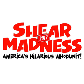 SHEAR MADNESS Celebrates 30 Years at the Kennedy Center Image