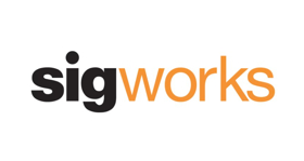 Works by McDonald, Stoller & Cefaly Slated for 2017 Sigworks Series Image