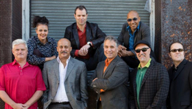 David Buchbinder's ODESSA/HAVANA Set for Skirball's Sunset Concerts Series Image