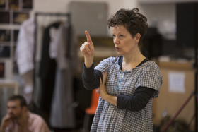 Interview: Director Sally Cookson Talks JANE EYRE Image