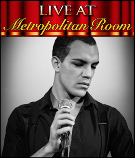ALADDIN's Stanley Martin to Return To The Metropolitan Room Image