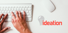 Dark Psychological Thriller IDEATION Coming to New Repertory Theatre Image