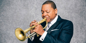 Jazz at Lincoln Center with Wynton Marsalis Coming to Overture Hall This Fall Image
