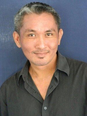 Hitting the Stage Founder Steps Down Image