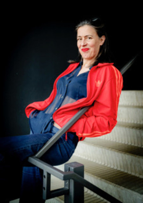LPTW to Honor Adelheid Roosen with Gilder/Coigney International Theatre Award Image