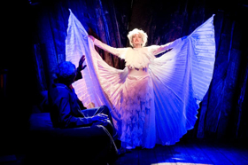 Review: STL Opera Collective Presents TESLA'S PIGEON and TO HELL AND BACK Image